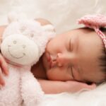 Baby Sleep and Bedtime Routine